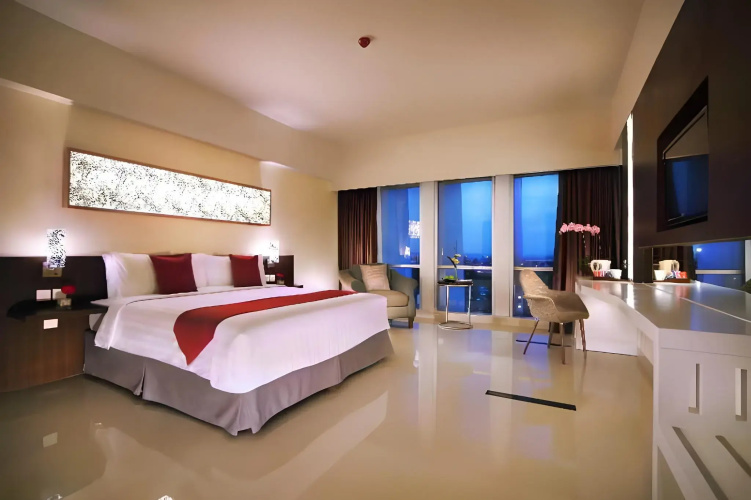 Atria Hotel Malang