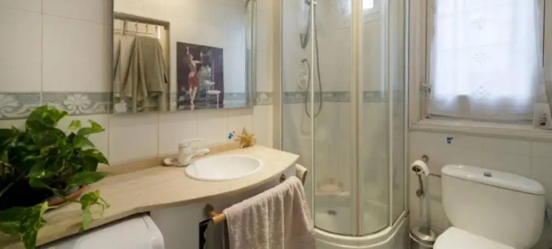 Apartamentos MLR Anton Martin