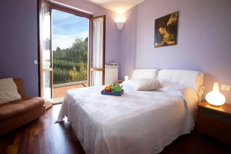 Residenza Girasole in Campi