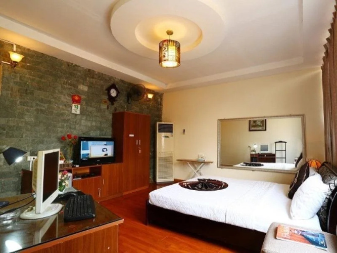 A25 Hotel 38 Hang Thiec