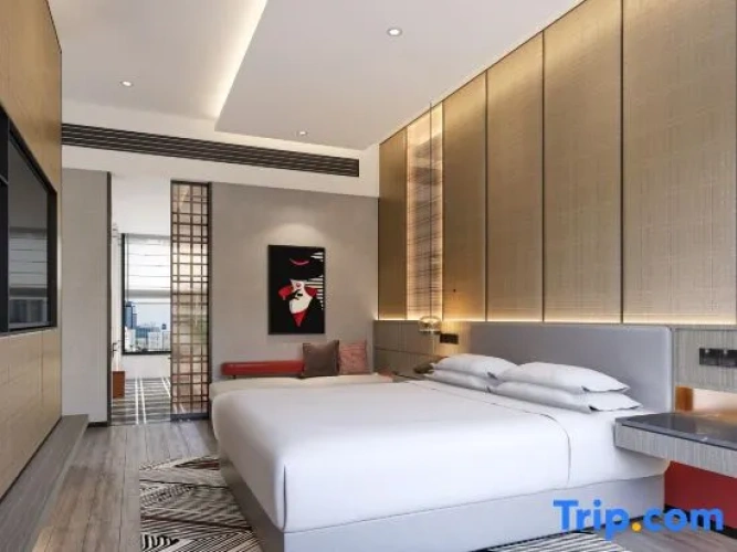 1 Bedroom Suite