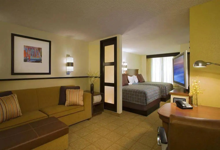 Hyatt Place Inverness