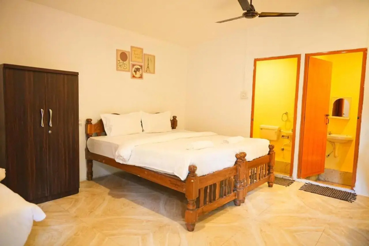Ourem Cottages