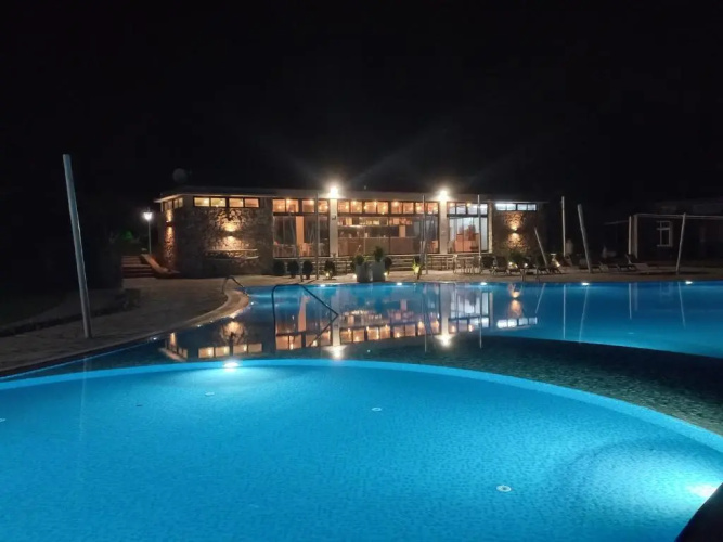 Boutique seafront apartment