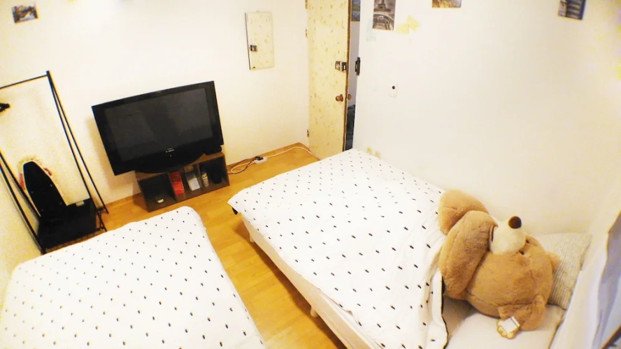 Deborah House 2