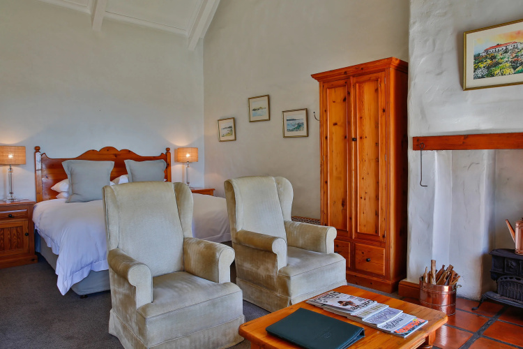 The Farmhouse Hotel