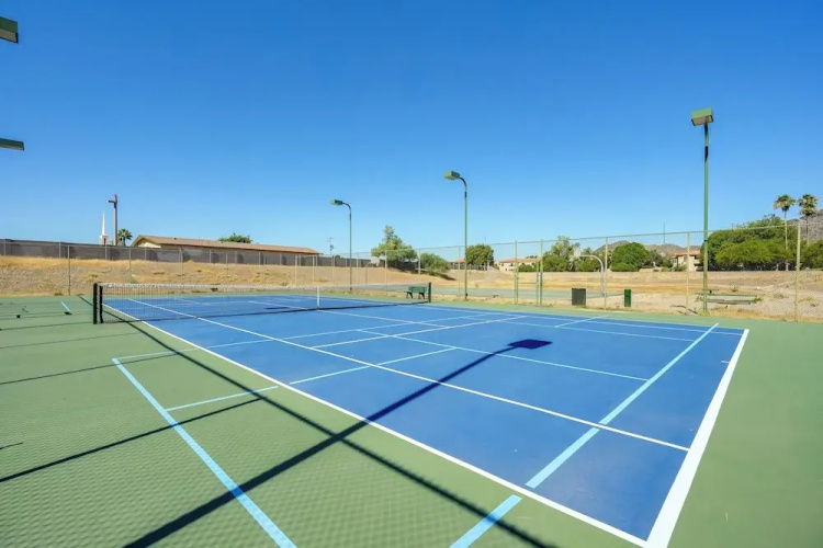 North Phoenix Gem w/ Courtyard & Pool Access