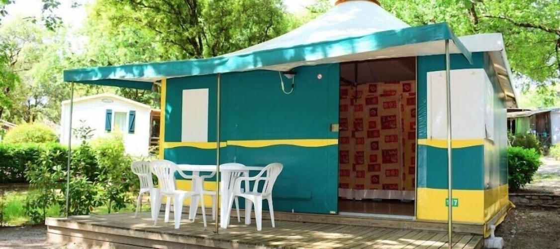 Bungalow