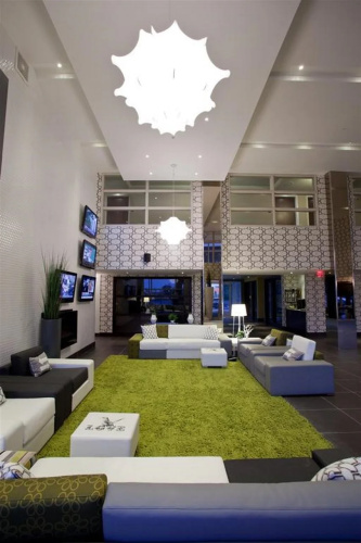 Sandman Hotel & Suites Calgary South