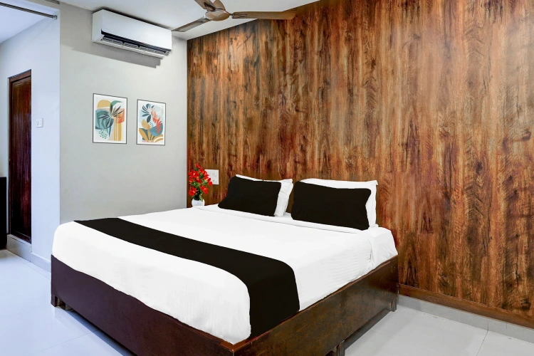 Classic Triple room