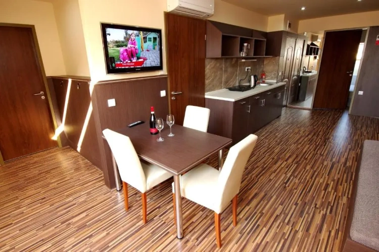 Superior Apartment