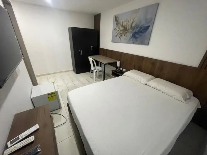 Hotel Boutique Los Reyes
