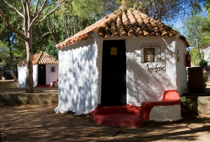 Bungalow