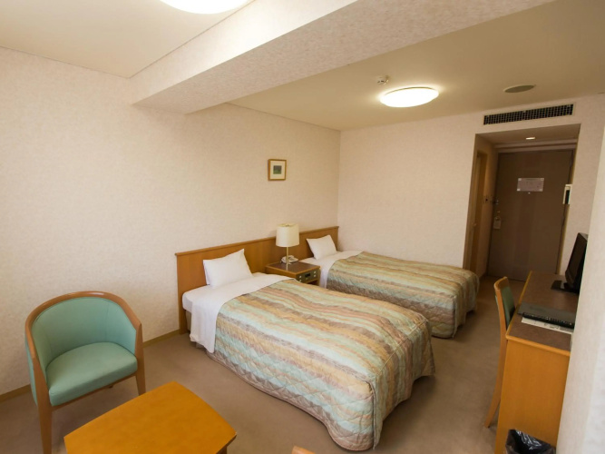 Hotel Laurel