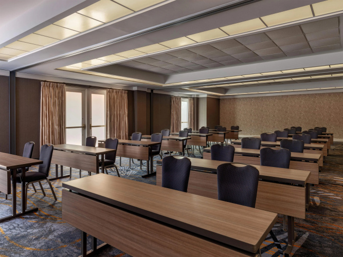 Hyatt Regency Chesapeake Bay photo 20