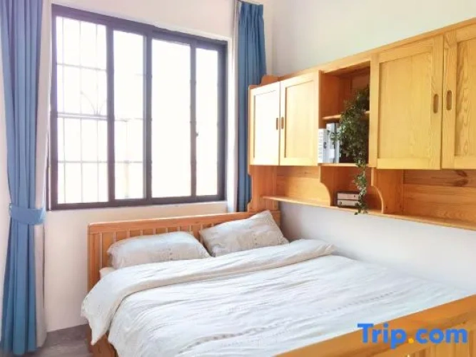 3 Bedrooms Apartment with river view