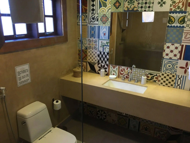 Pousada da Cyssa