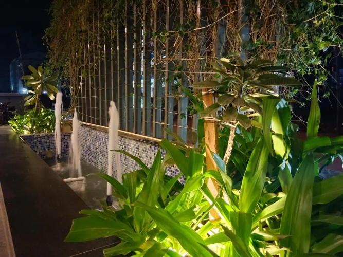 Hotel Ridley International