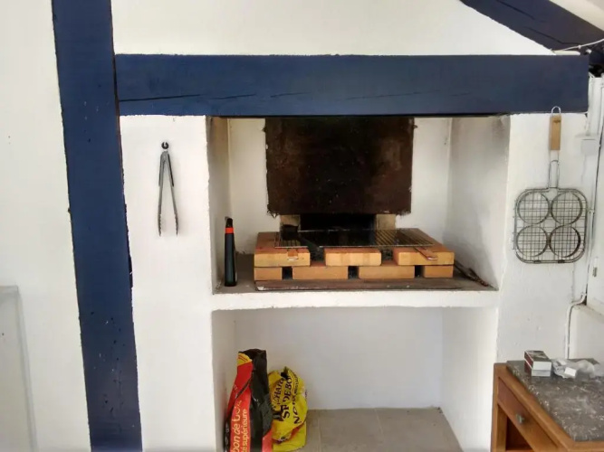 Horizons Verts Appartement