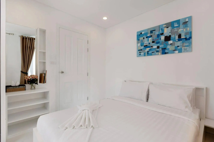 The Regent Condo