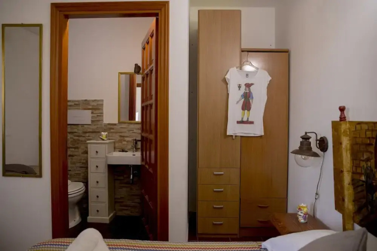 Villa I 2 Pini