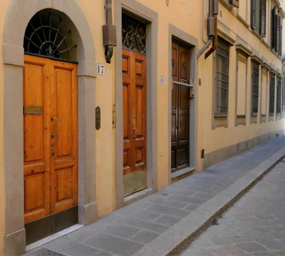 Novella Style Florence 1