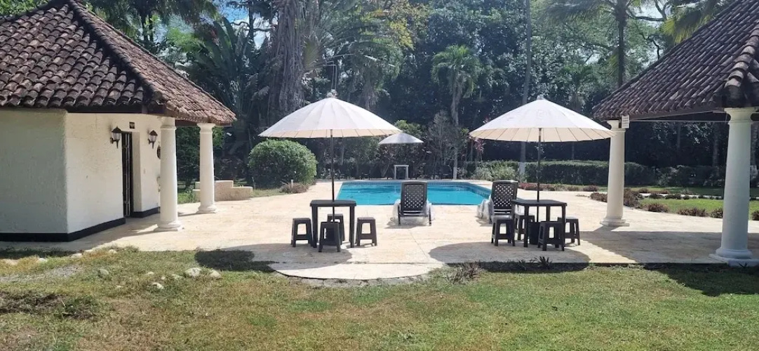 Finca hotel mi refugio