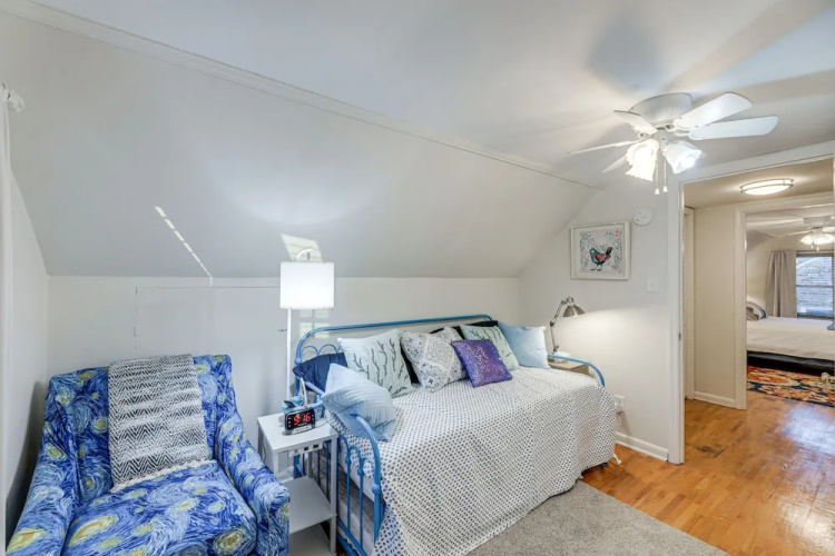 Lovely Lexington Home: 4 Mi to Downtown!