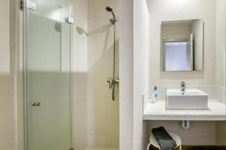 Apartamento Bajo 3