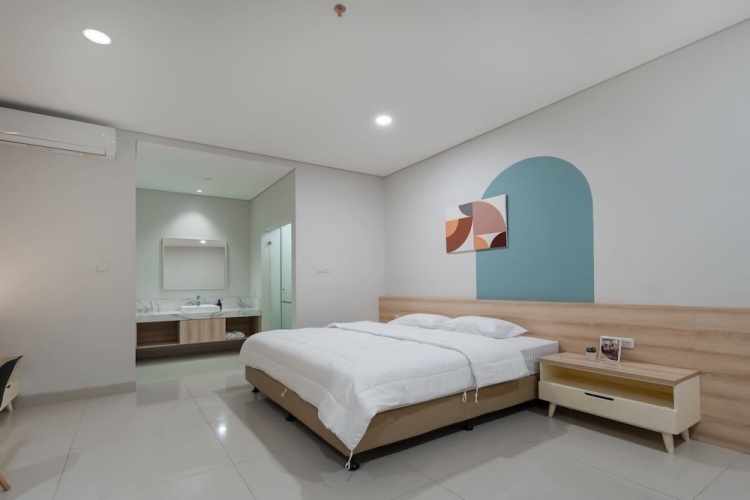 Premium room