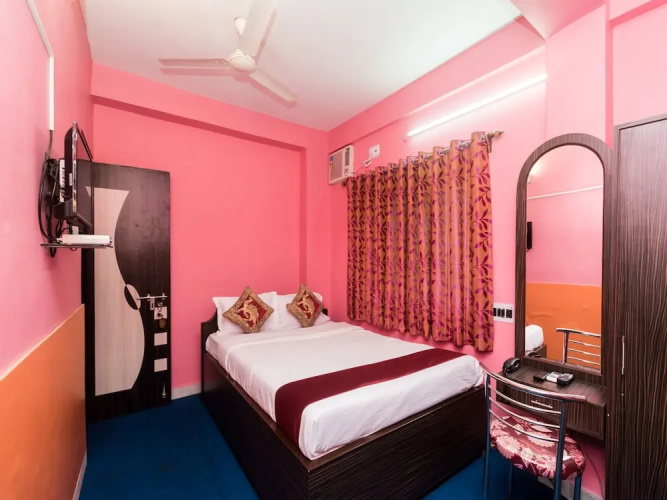 OYO 9312 Bharat Apartment