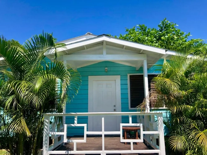 Cottage
