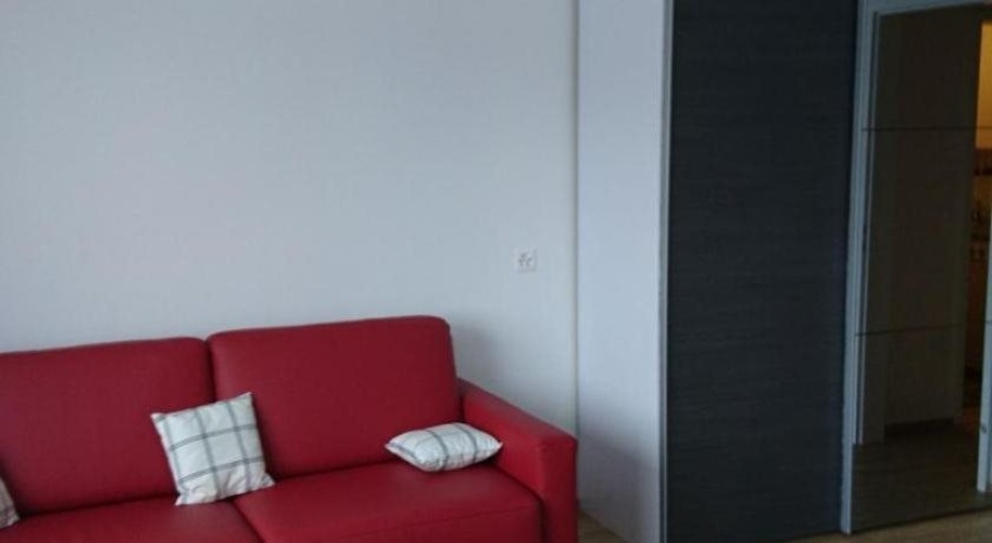 Laax Homes - Casa Gronda 2
