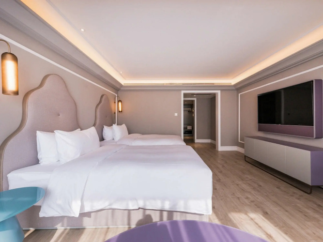 Mercure Xi'an Downtown