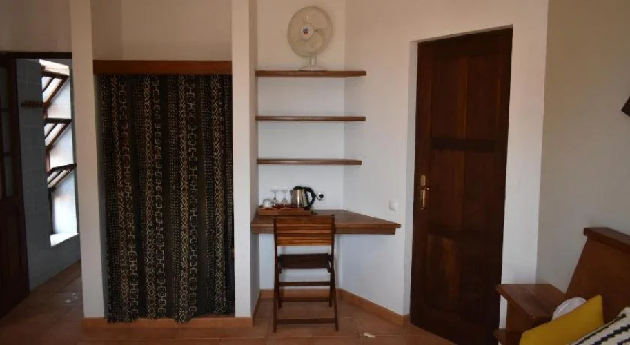 Orquidea Guest House