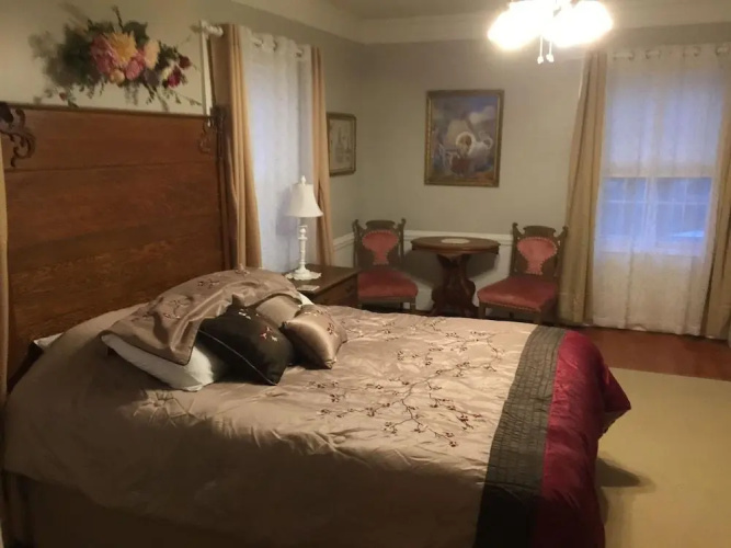 Willard Richards Inn