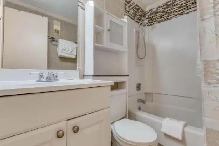 Snowshoe Condo Unit 333