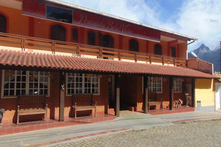 Imagen del hotel