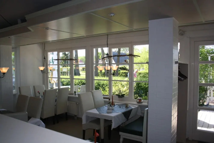 Hotel Haus Kranich