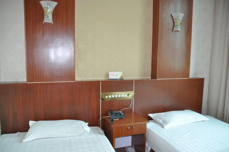 Hongyun Hotel