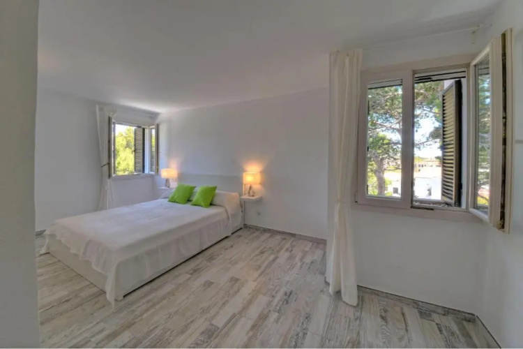 Apartamento Ferrera Park 622