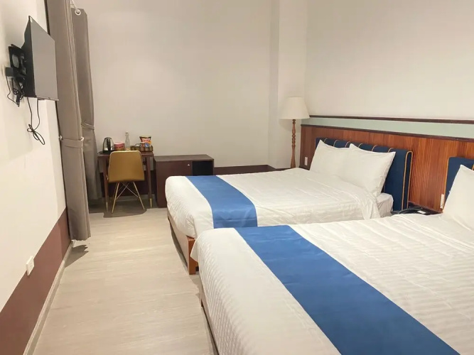 Casanova Dalat Hostel & Coffee