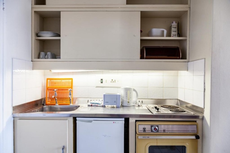 Double Apartment