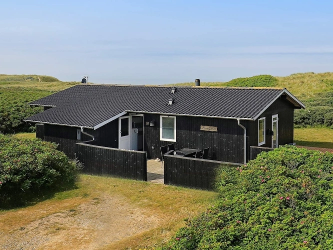Cottage