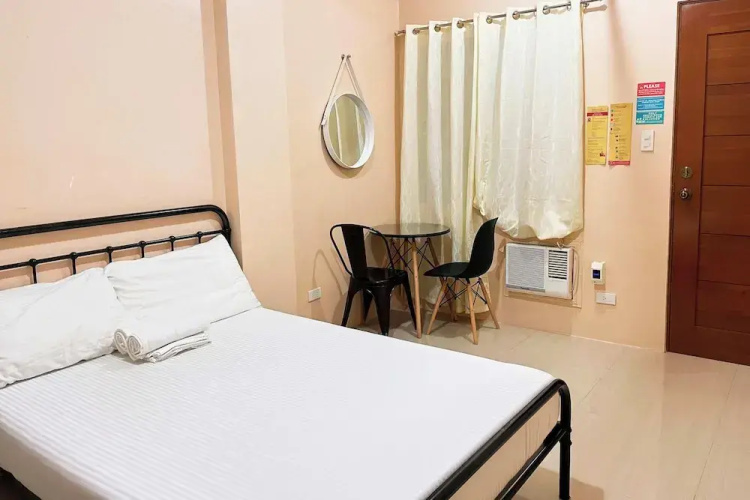 Iloilo Transient Rooms