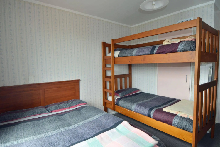 Arcadia - Hostel