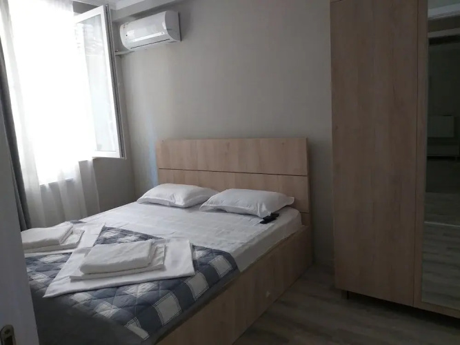 New Tbilisi Hostel