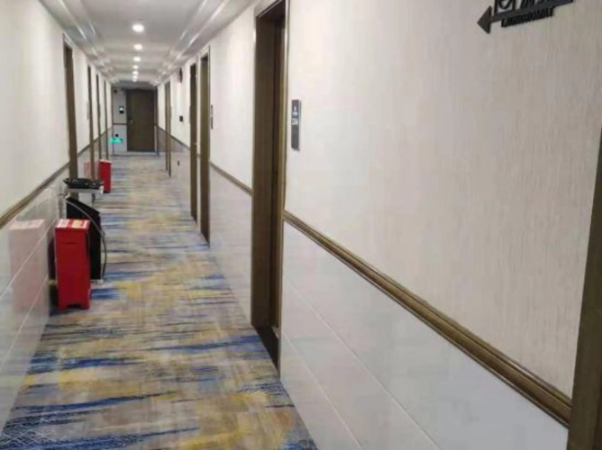 Yuenanguo Hotel