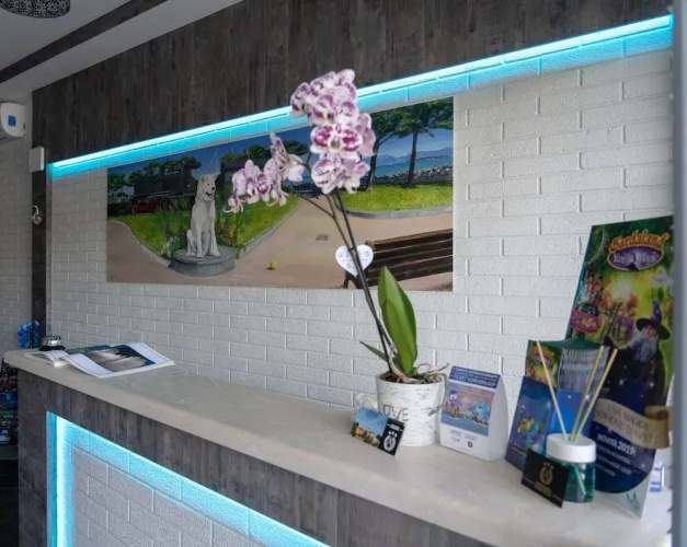 Atico Hotel