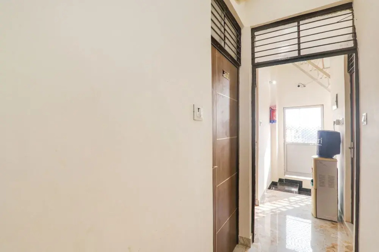 Fabexpress City Inn